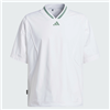 adidas Beyond the Course Pullover Layer, White