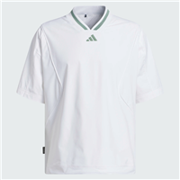 adidas Beyond the Course Pullover Layer, White