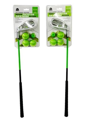 Club Champ 38"-41" Practice Club - Medium (RH Only)