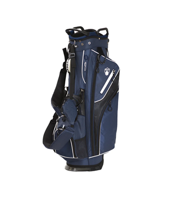 Club Champ 500 Series Stand Bag, Blue