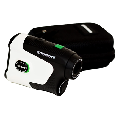 Trushot Laser Rangefinder with Slope Technology