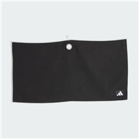 adidas Magnetic Players Towel, Black