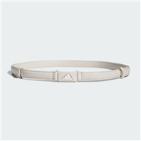 adidas Women's Adjustable Belt, Beige