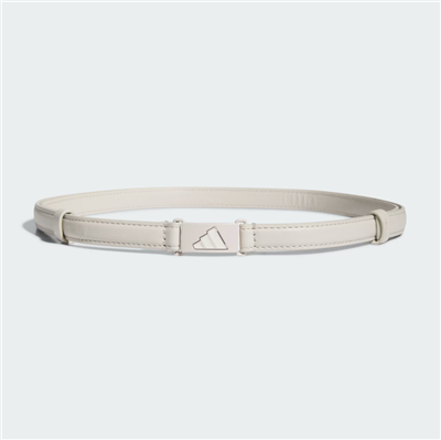 adidas Women's Adjustable Belt, Beige