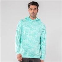 Levelwear Menâ€™s CL Logo Blender Hoodie, Beach