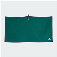 adidas Magnetic Players Towel, Green