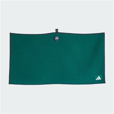 adidas Magnetic Players Towel, Green