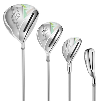 TaylorMade Kalea Ladies 10 Piece Set