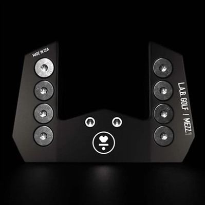 L.A.B. Golf MEZZ.1 Putter