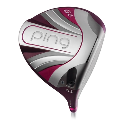 Ping Women's G LE 2 Driver