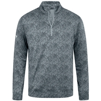 Levelwear Menâ€™s CL Logo Albatross Pullover, Pebble