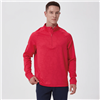 Logo Levelwear Men's Trek Layer, Virtual Pink