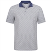 Levelwear Menâ€™s CL Logo - Diamonite, Skipper Blue