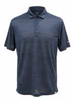 Levelwear Menâ€™s CL Logo - Sway, Heather Navy