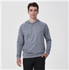 Logo Levelwear Men's Challenger Hoodie, Pebble