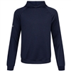 Levelwear Menâ€™s CL Logo - Challenger Midlayer, Navy