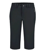 Luhta Women's Eiskola Knicker, Black