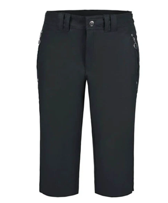 Luhta Women's Eiskola Knicker, Black