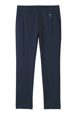 Tilley Men's Cabot Pant, Navy