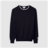 Tilley Men's ColourBlock Crew, Navy