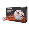 TaylorMade NFL SpeedSoft Golf Balls, Denver Broncos