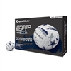 TaylorMade NFL SpeedSoft Golf Balls, Dallas Cowboys