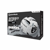 TaylorMade NFL SpeedSoft Golf Balls, Las Vegas Raiders