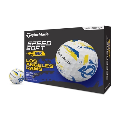 Limited Edition TaylorMade TP5X Pix Golf Balls - Dragon