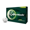 TaylorMade Tour Response Golf Balls 2026