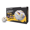 TaylorMade NFL SpeedSoft Golf Balls, Minnesota Vikings