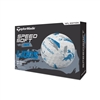 TaylorMade NFL SpeedSoft Golf Balls, Detroit Lions