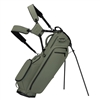 TaylorMade Signature M4 Stand Bag, Sage