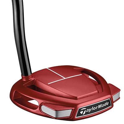 TaylorMade Spider Mini Red Putter