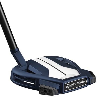 TaylorMade Spider X Putters - Navy