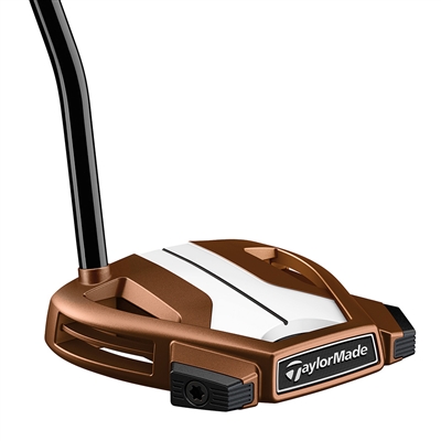 TaylorMade Spider X Putters - Copper