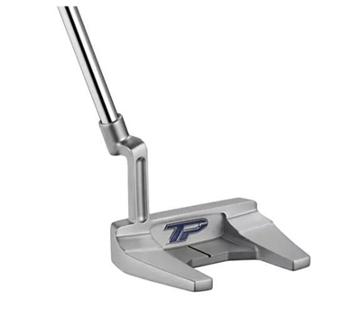 TaylorMade 2022 TP Hydro Blast Bandon 1 Putter