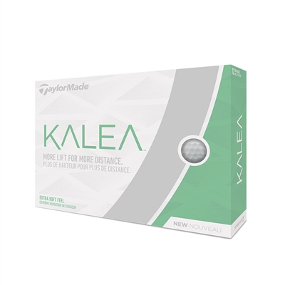 Taylormade Kalea Golf Ball