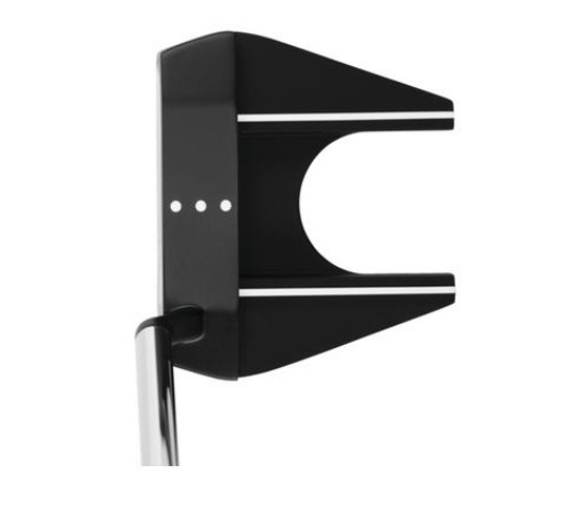 Odyssey Stroke Lab Black Seven S Putter with Oversize grip (Demo