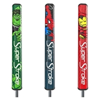 SuperStroke Zenergy Tour 2.0 Marvel Super Heroes Putter Grip