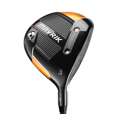 Callaway Women's Mavrik Fairway