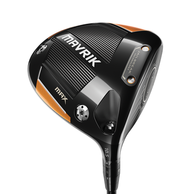 Callaway Women's Mavrik Max Driver