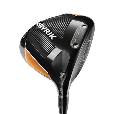 Callaway Women's Mavrik Driver