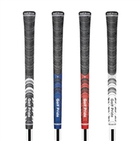 Golf Pride Multi Compound Cord Grips (MCC)