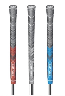 Golf Pride MCC Plus 4 Grips