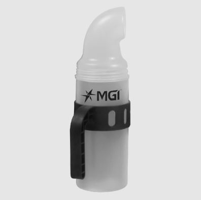 MGI Sand and Bottle Holder
