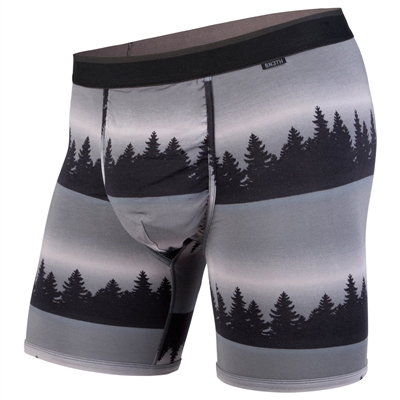 BN3TH Men's Classic Boxer Brief - Forest Horizon