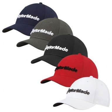 TaylorMade Performance Seeker Hat