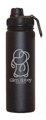 ClubLink Course Logo Bottle