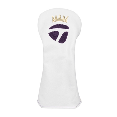 2024 British Open Driver Headcover (Limited Edition)