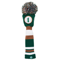 2024 Summer Commemorative Driver Headcover (Limited Edition)